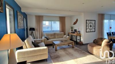 Maison - 163 m² - 6 pièces