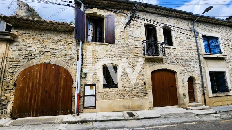 Maison - 150 m² - 5 pièces