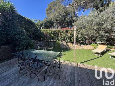 Châlet - 63 m² - 4 pièces