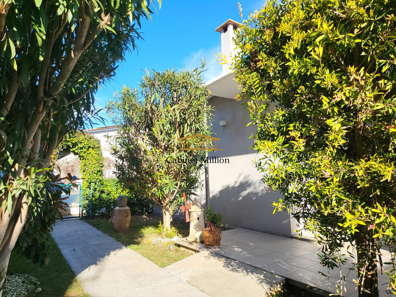 Maison - 111 m² - 5 pièces