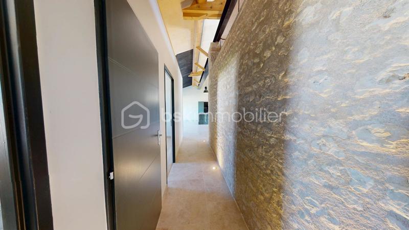 Longère - 165 m² - 4 pièces