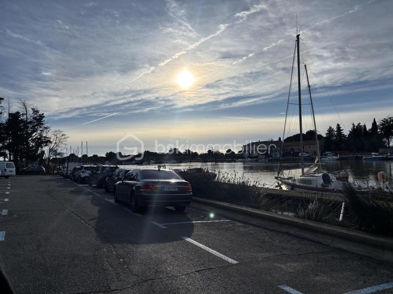 Appartement - 31 m² - 2 pièces