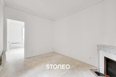 Appartement ancien - 73 m² - 4 pièces