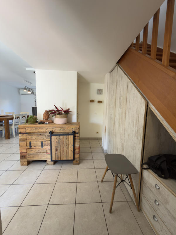 Villa - 110 m² - 4 pièces