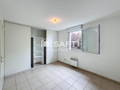 Maison - 67 m² - 3 pièces