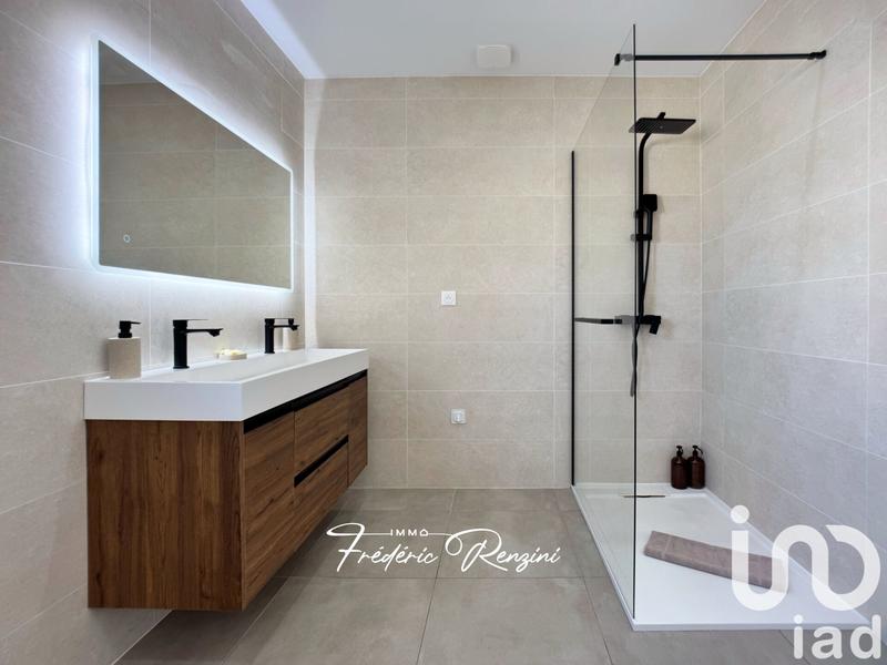 Maison - 132 m² - 5 pièces