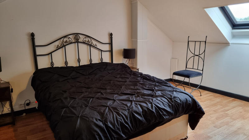 Maison - 114 m² - 8 pièces