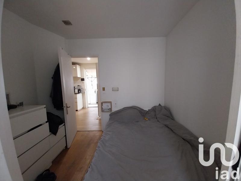 Maison - 50 m² - 4 pièces