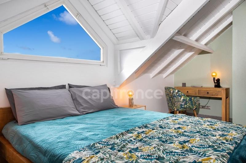 Appartement - 105 m² - 3 pièces