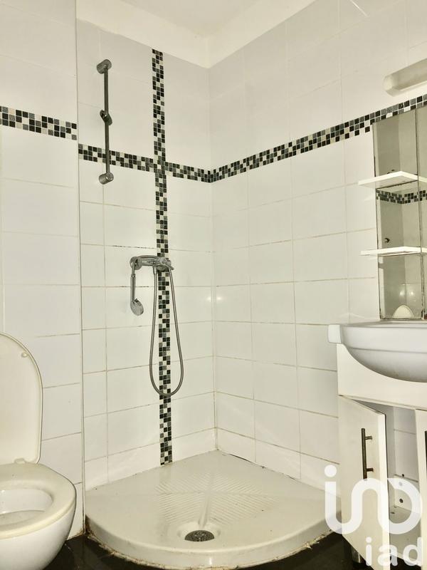 Appartement - 31 m² - 1 pièce