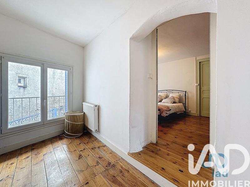 Maison - 178 m² - 6 pièces