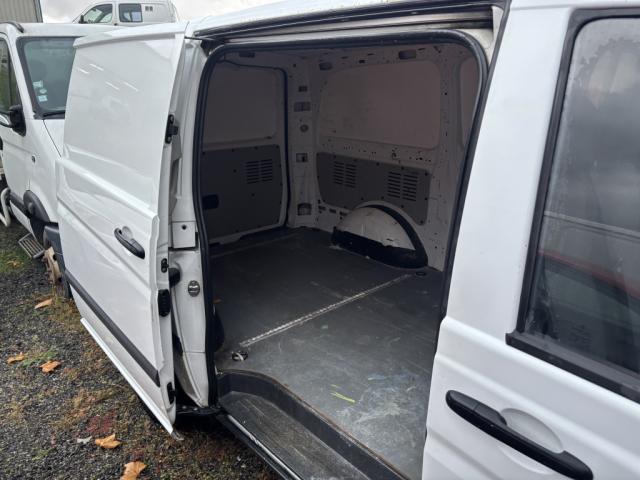 Mercedes Vito Fourgon Benz 113 Cdi 2.8t Long