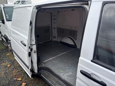 Mercedes Vito Fourgon Benz 113 Cdi 2.8t Long