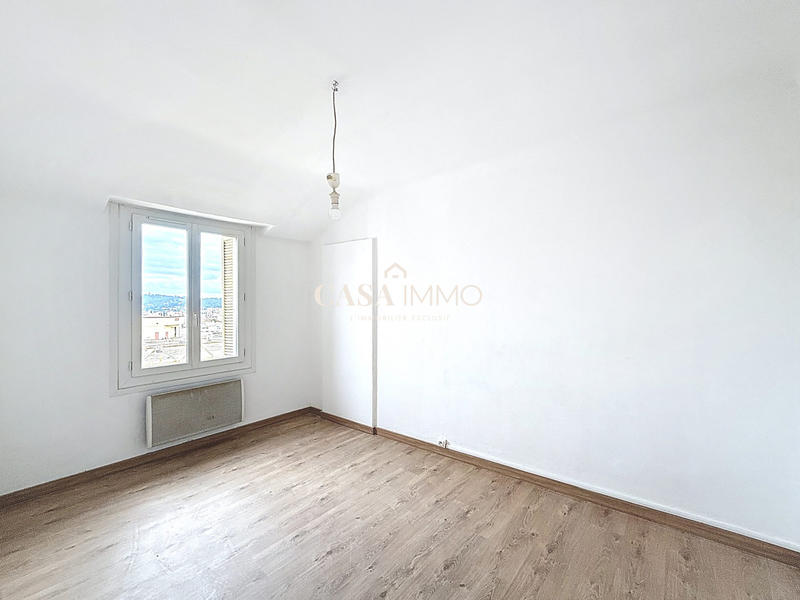 Appartement - 47 m² - 3 pièces