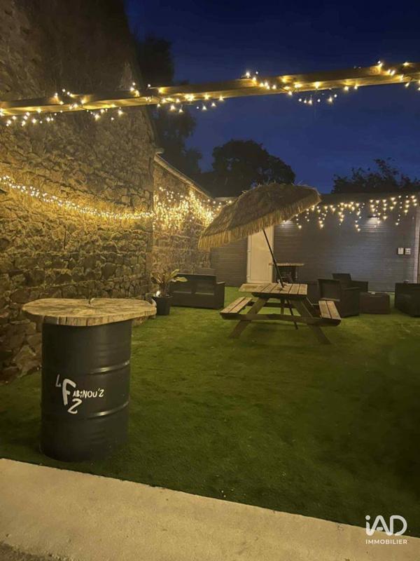 Local commercial - 85 m²