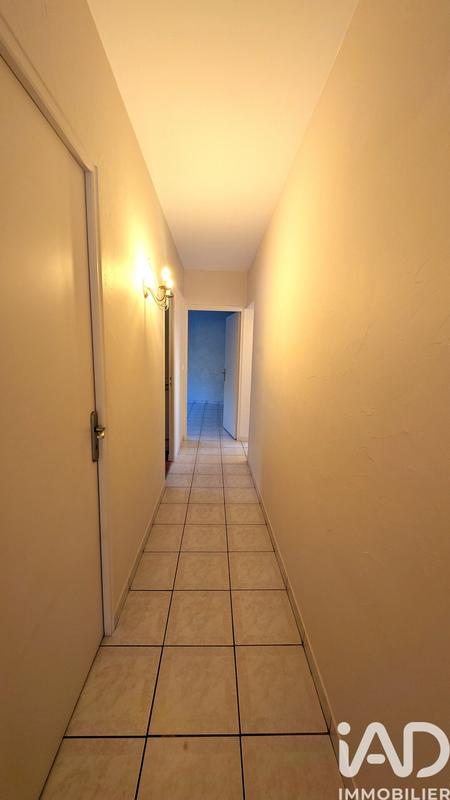 Appartement - 84 m² - 4 pièces