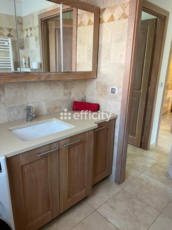 Maison - 106 m² - 4 pièces