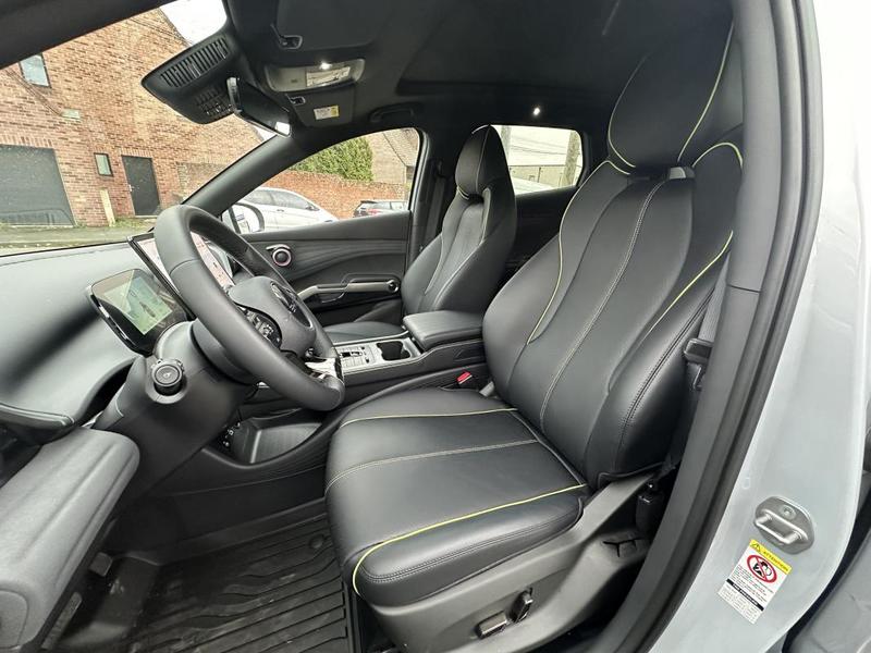 Byd Atto 3 60 5 kWh 204 Design