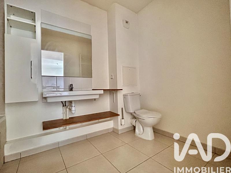 Appartement - 29 m² - 1 pièce