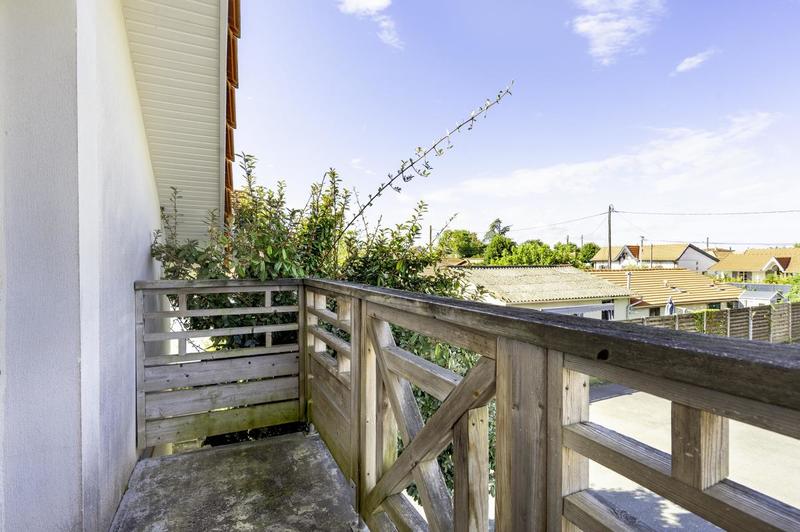 Duplex - 62 m² - 3 pièces