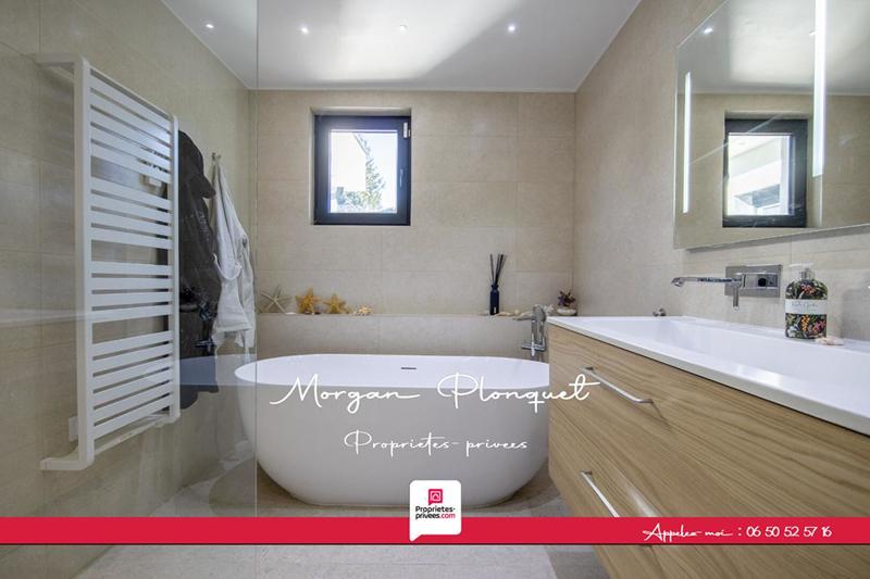 Maison - 175 m² - 4 pièces