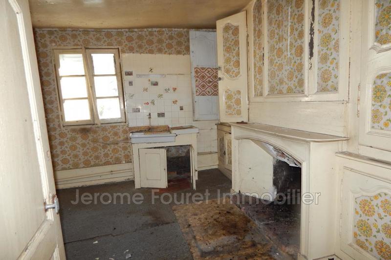 Maison en pierre - 94 m² - 4 pièces