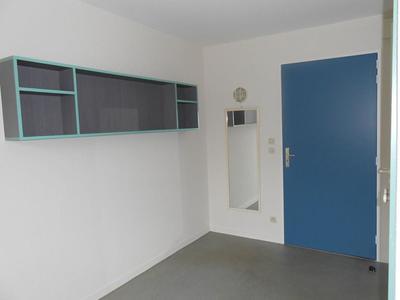 Appartement - 26 m² - 1 pièce