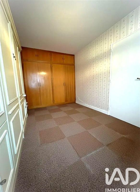 Maison de ville - 106 m² - 5 pièces