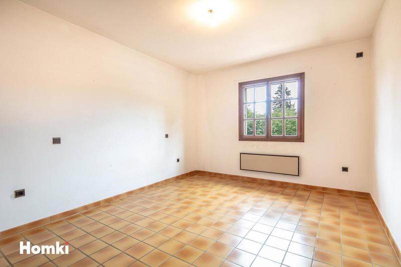 Maison - 103 m² - 4 pièces