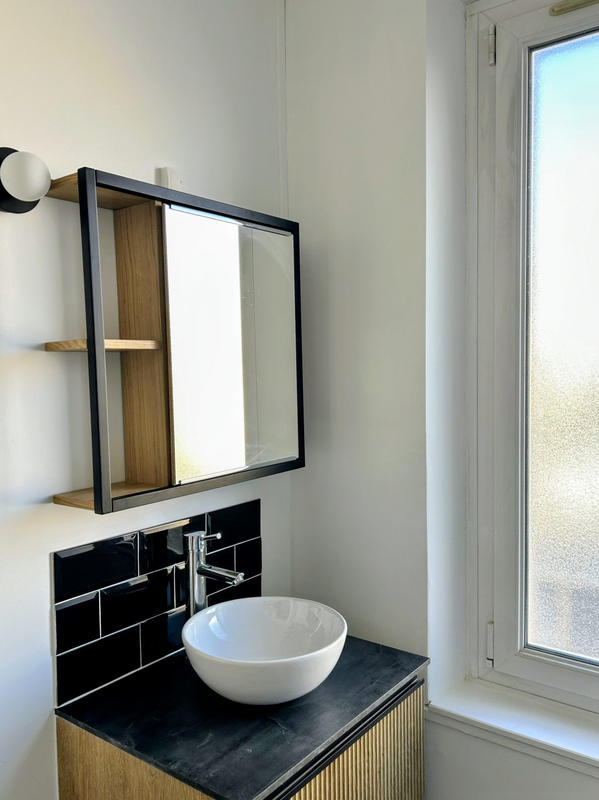 Appartement - 78 m² - 4 pièces