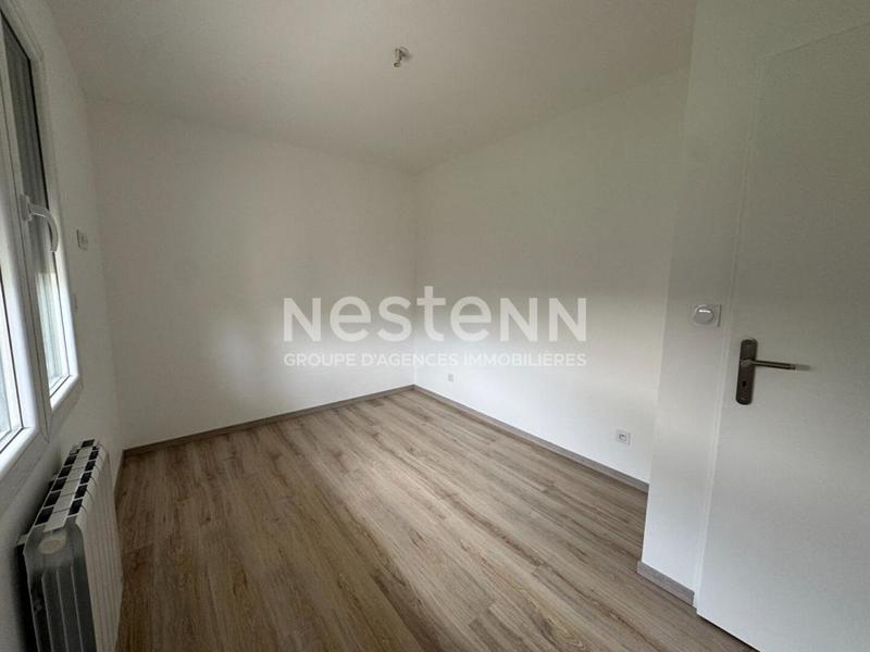 Maison - 81 m² - 4 pièces