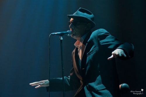 Olivier Humeau photographe