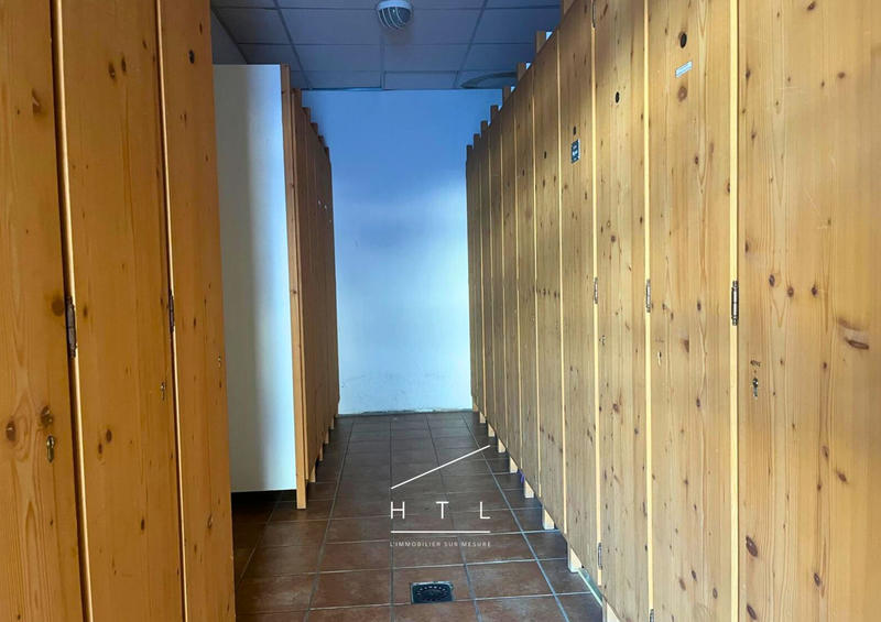 Appartement - 43 m² - 3 pièces