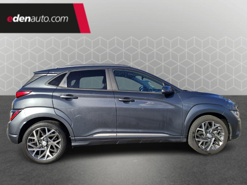 Hyundai Kona 1.6 GDi Hybrid Creative