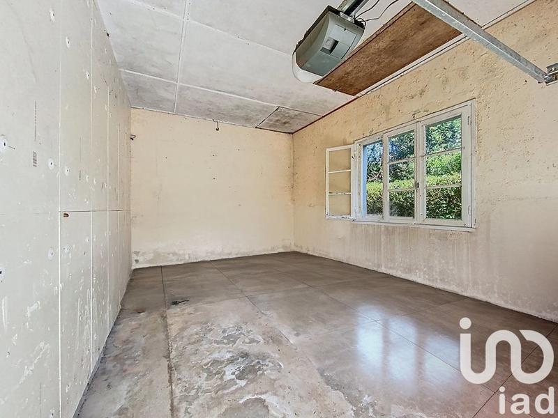 Maison - 85 m² - 5 pièces