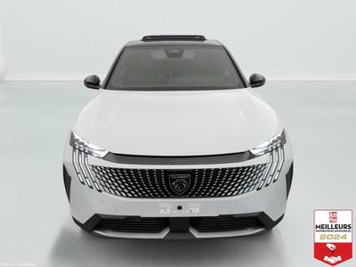 Peugeot 3008 Hybrid 145 e-Dcs6 Gt