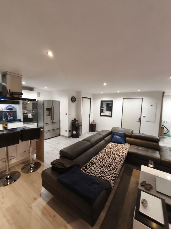 Appartement - 52 m² - 2 pièces