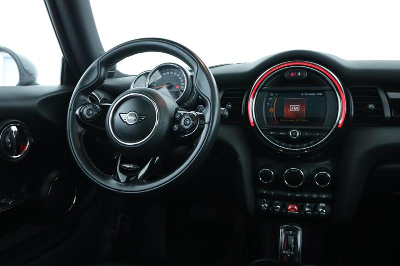 Mini Mini Cooper Sd Finition Exquisite Bva8 3p 170 ch