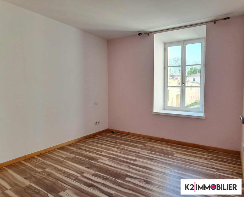 Appartement - 109 m² - 4 pièces