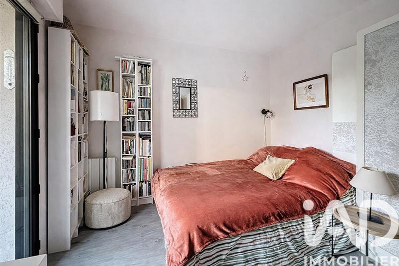 Appartement - 27 m² - 1 pièce