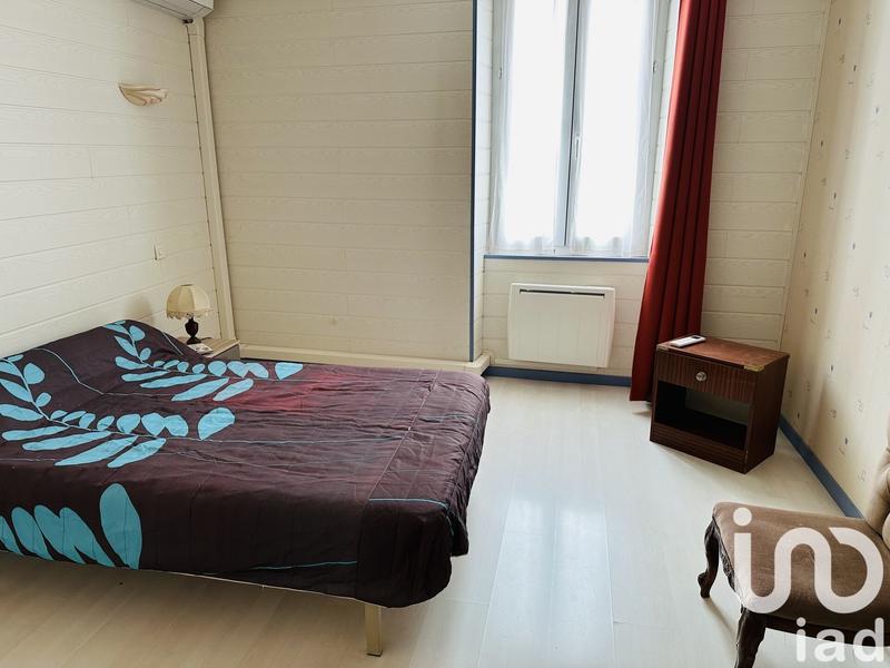 Maison - 158 m² - 6 pièces