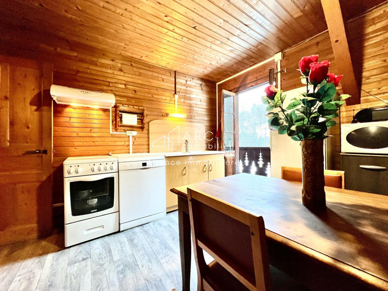 Maison - 140 m² - 7 pièces