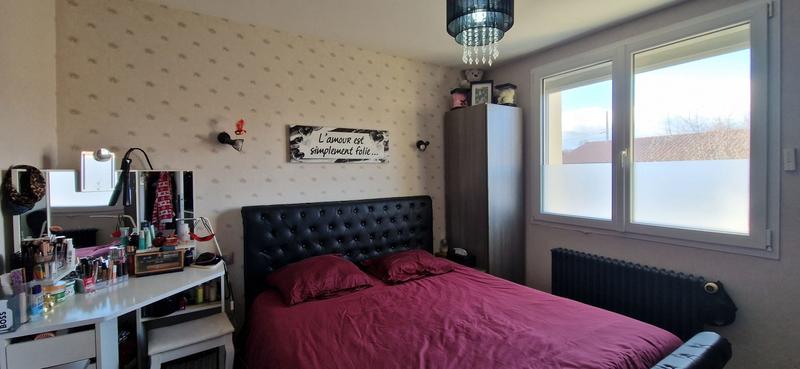 Villa - 110 m² - 6 pièces