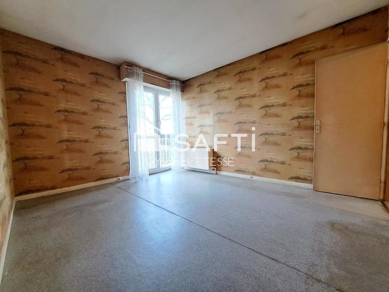 Maison - 106 m² - 4 pièces