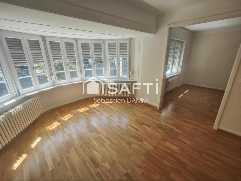 Maison - 192 m² - 8 pièces