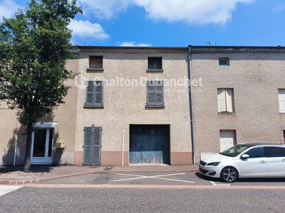 Entrepôt - 330 m² - 3 pièces