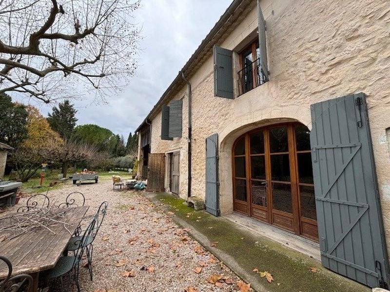 Maison - 262 m² - 6 pièces