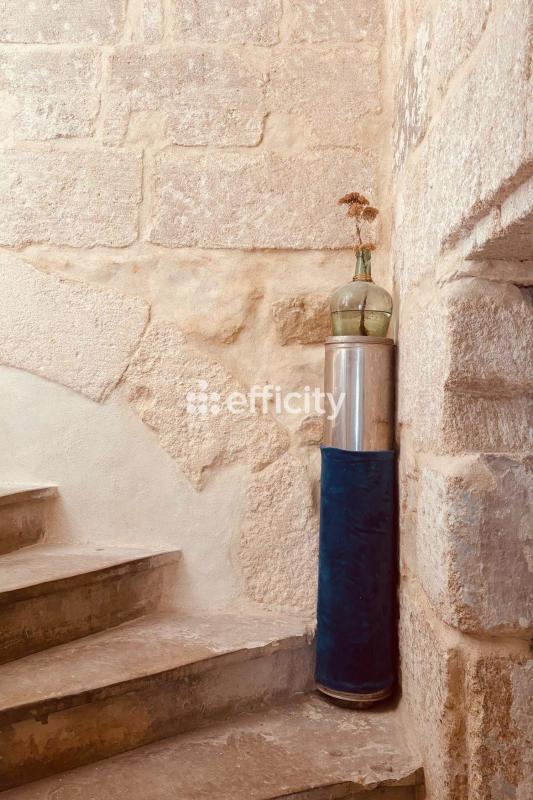 Maison bourgeoise - 207 m² - 10 pièces