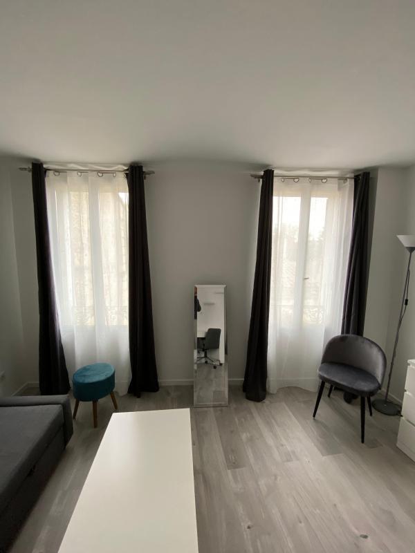 Appartement - 30 m² - 1 pièce