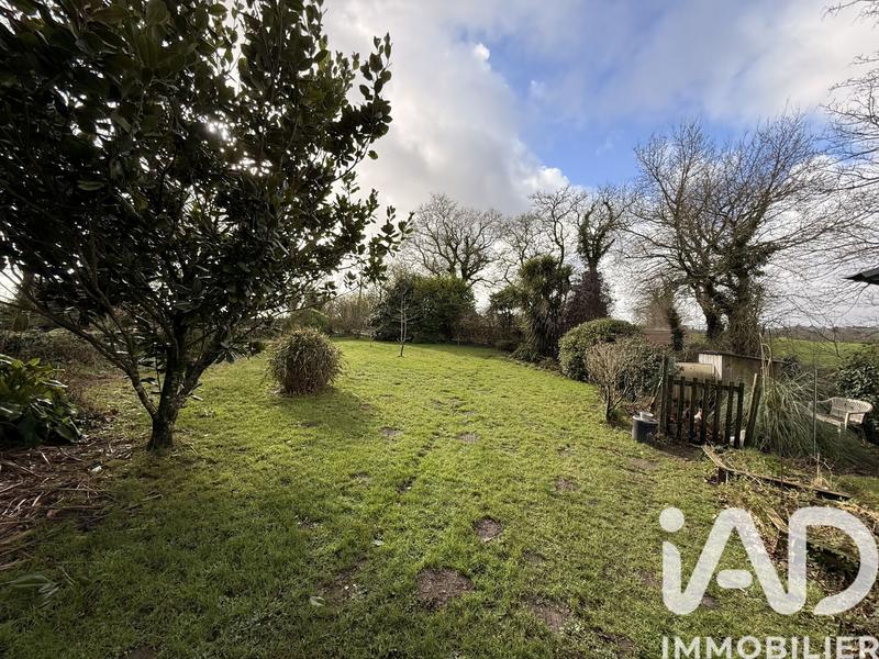 Maison - 159 m² - 7 pièces